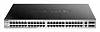 D-Link DGS-3130-54TS L3 Stackable Managed switch, 48x GbE, 2x 10G RJ-45, 2x 10G SFP+