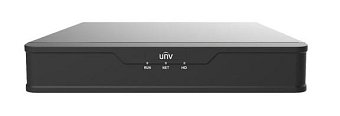 Uniview NVR301-08S3, 8 kanálů