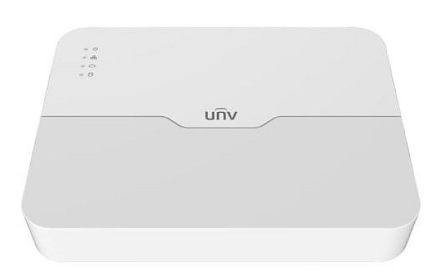 Uniview NVR301-16LS3-P8, 16 kanálů, 8x PoE