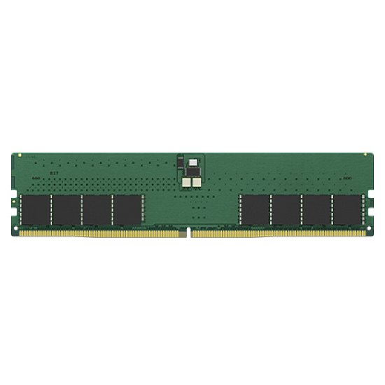 32GB DDR5-5600MHz CL46 Kingston