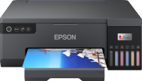 EPSON L8050 ITS