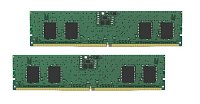 16GB DDR5-5200MHz Kingston, 2x8GB