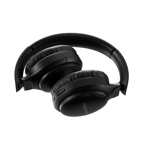 Creative Labs Headset Zen Hybrid black