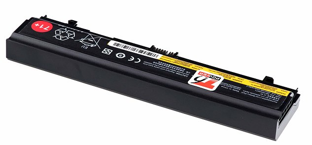 Baterie T6 Power Lenovo ThinkPad L560, L570, 5200mAh, 56Wh, 6cell