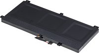 Baterie T6 Power Lenovo ThinkPad T550, T560, W550s, P50s, internal, 3900mAh, 44Wh, 3cell, Li-pol