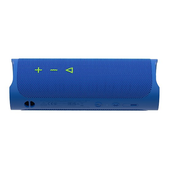 Creative Labs Wireless speaker Muvo Go blue
