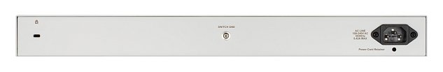 D-Link DBS-2000-28 28xGb Nuclias Smart Managed Switch 4x 1G Combo Ports (With 1 Year License)