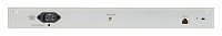 D-Link DBS-2000-52MP 52xGb PoE+ Nuclias Smart Managed Switch 4x1G Combo Ports,370W (With 1 Year Lic)