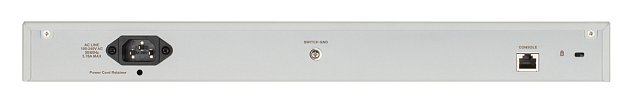 D-Link DBS-2000-52MP 52xGb PoE+ Nuclias Smart Managed Switch 4x1G Combo Ports,370W (With 1 Year Lic)