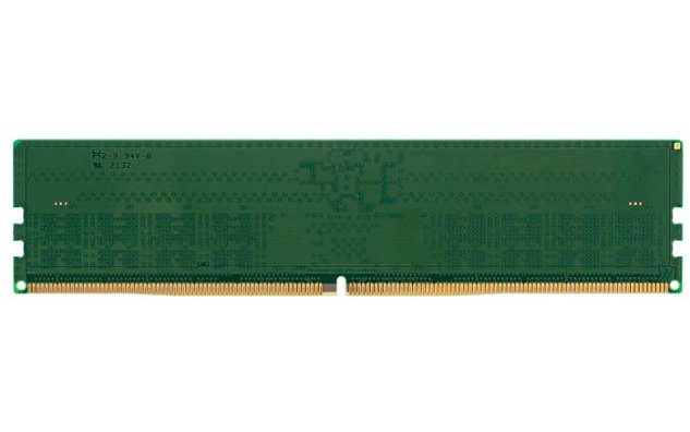 8GB DDR5-5600MHz Kingston