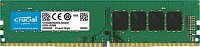 32GB DDR4 3200MHz Crucial CL22 Crucial