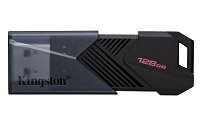 128GB Kingston USB 3.2 DT Exodia Onyx