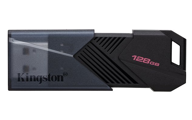 128GB Kingston USB 3.2 DT Exodia Onyx