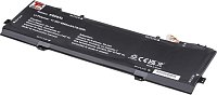 Baterie T6 Power HP Spectre 15-bl000 x360 serie, 6860mAh, 79Wh, 6cell, Li-pol