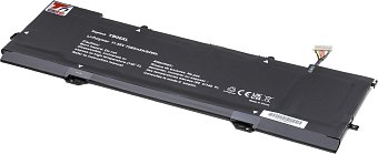 Baterie T6 Power HP Spectre 15-ch000 x360 serie, 7280mAh, 84Wh, 6cell, Li-pol