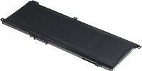 Baterie T6 Power HP Envy 15-dr0000, 15-ds0000 x360 serie, 3680mAh, 55,6Wh, 4cell, Li-pol