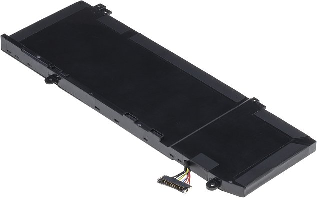 Baterie T6 Power Dell Alienware M15, M17, G5 5590, G7 7590, 7790, 3940mAh, 60Wh, 4cell, Li-pol