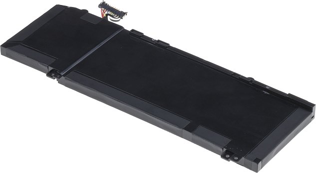 Baterie T6 Power Dell Alienware M15, M17, G5 5590, G7 7590, 7790, 3940mAh, 60Wh, 4cell, Li-pol