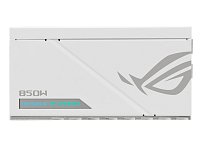 ASUS ROG-LOKI-850P-SFX-L-GAMING White Edition