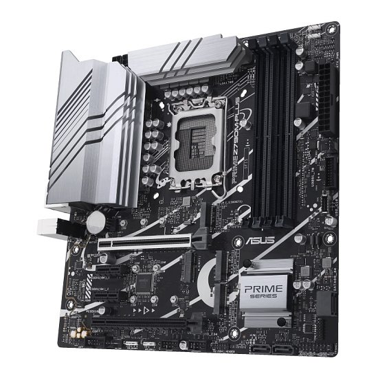 ASUS PRIME Z790M-PLUS