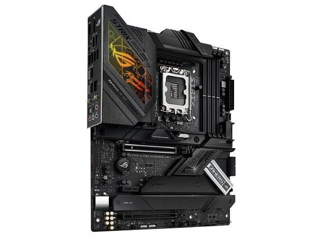 ASUS ROG STRIX Z790 GAMING WIFI