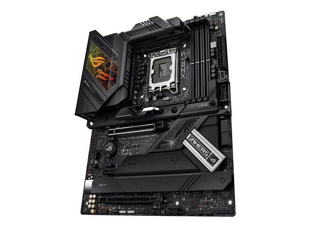 ASUS ROG STRIX Z790 GAMING WIFI