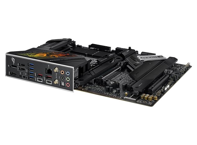 ASUS ROG STRIX Z790 GAMING WIFI