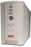 APC Back-UPS CS 350I
