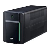 APC Back-UPS 2200VA, 230V, AVR, French Sockets