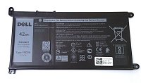 Dell Baterie 3-cell 42W/HRLI-ION pro NB Inspiron 5481,3590,5590, Vostro 5581,5590,3500 Latitude 3500