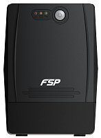 FSP/Fortron UPS FP 2000, 2000 VA, line interactive