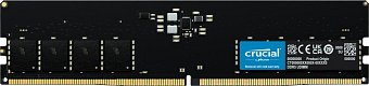 16GB DDR5 5200MHz Crucial UDIMM