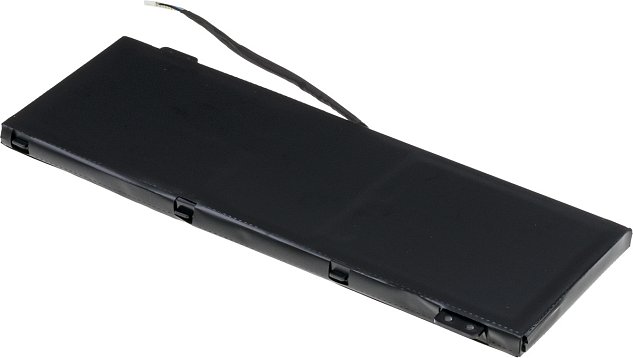 Baterie T6 Power Acer Nitro AN515-55, Aspire A715-74G, PH315-52, 3730mAh, 57,4Wh, 4cell, Li-pol