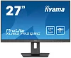 27" iiyama XUB2792QSC-B5:IPS,WQHD,HDMI,DP,USB-C
