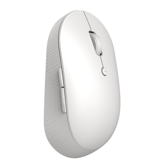 Xiaomi Mi Dual Mode Wireless Mouse White