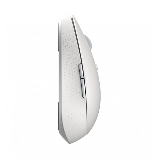 Xiaomi Mi Dual Mode Wireless Mouse White