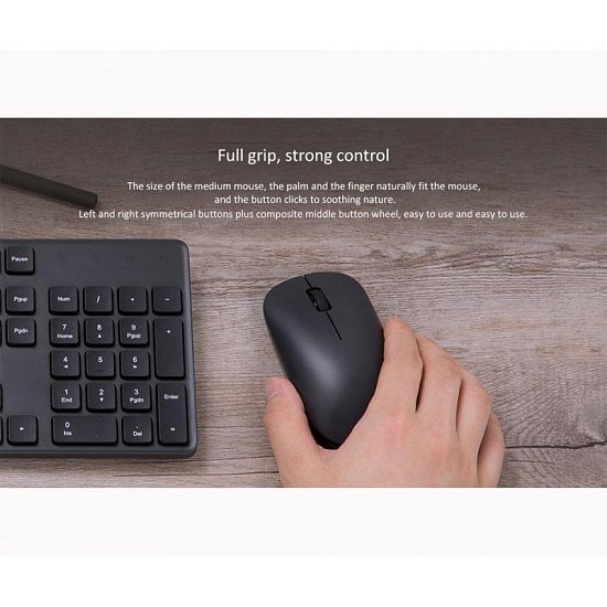 Xiaomi Wireless Mouse Lite