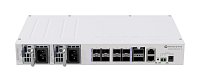 MikroTik CRS510-8XS-2XQ-IN, Cloud Router Switch