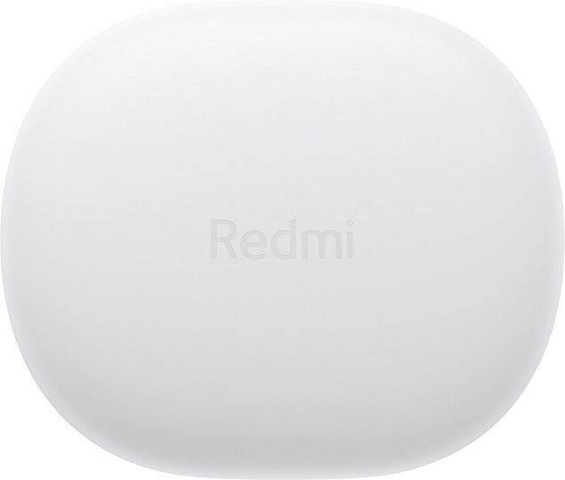 Xiaomi Redmi Buds 4 Lite/BT/Bezdrát/Bílá
