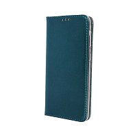 Cu-be Platinum pouzdro Poco C40 Dark Green