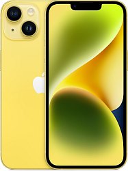 iPhone 14 128GB Yellow / SK