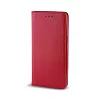 Cu-Be Pouzdro magnet Samsung Galaxy A13 4G Red