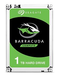 Seagate BarraCuda/1TB/HDD/3.5