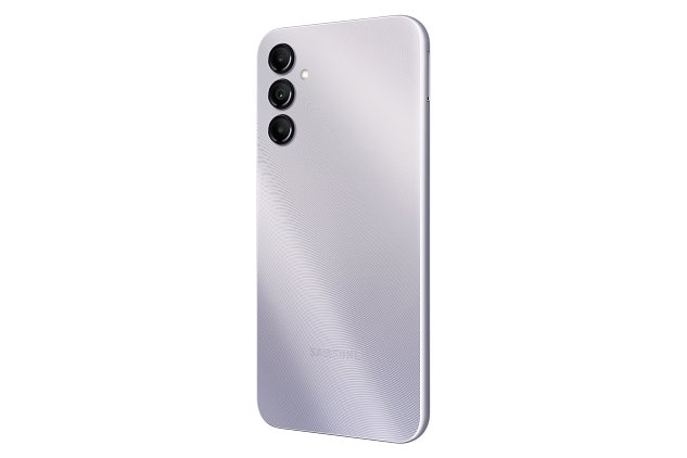 Samsung Galaxy A14 5G  SM-A146 Silver 64GB