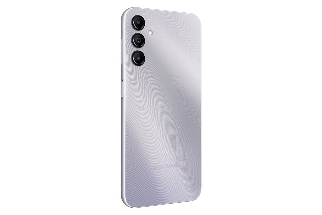 Samsung Galaxy A14 5G  SM-A146 Silver 128GB