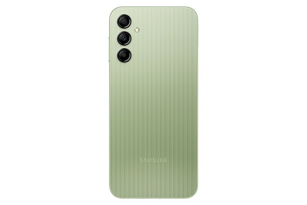 Samsung Galaxy A14  SM-A145 Green 128GB