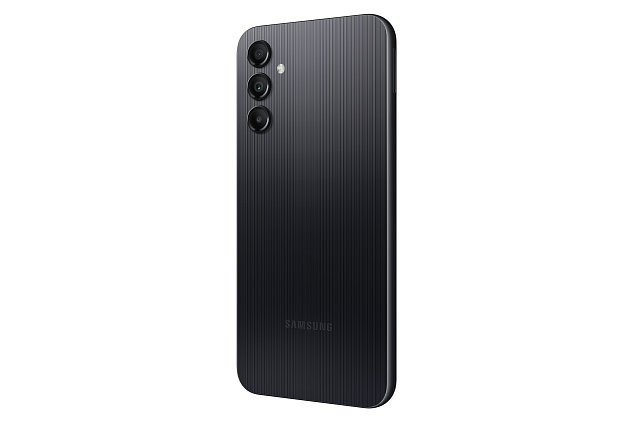 Samsung Galaxy A14  SM-A145 Black 64GB