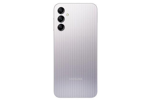 Samsung Galaxy A14  SM-A145 Silver 64GB