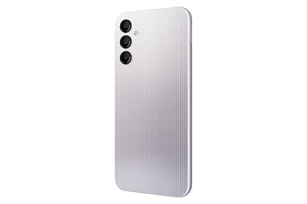 Samsung Galaxy A14  SM-A145 Silver 64GB