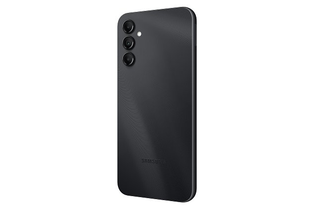 Samsung Galaxy A14 5G  SM-A146 Black 128GB